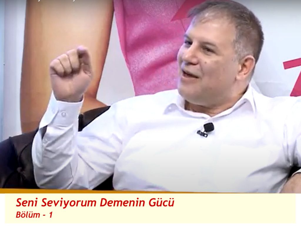 Seni Seviyorum Demenin Gücü