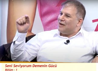 Show TV – Seni Seviyorum Demenin Gücü 1/3 Seni Seviyorum Demenin Gücü