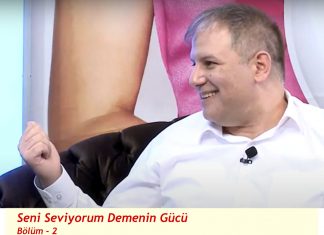 Show TV – Seni Seviyorum Demenin Gücü 2/3 Seni Seviyorum Demenin Gücü