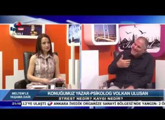 Ege Türk TV – Elveda Stres