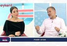 Beykent TV – Panik Atak