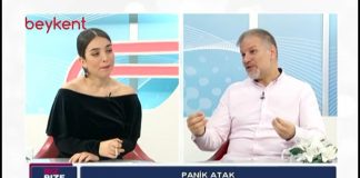 Beykent TV – Panik Atak
