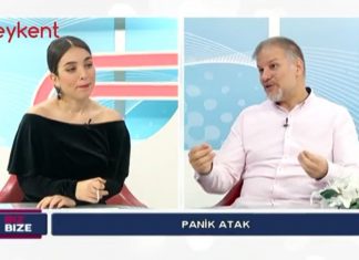 Beykent TV – Panik Atak