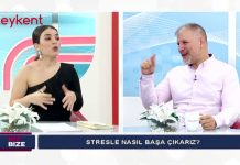Beykent TV – Günlük Hayatımızda Stres