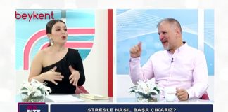 Beykent TV – Günlük Hayatımızda Stres