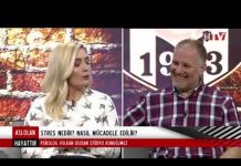 BJK TV – Stres Nedir?