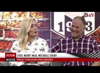 BJK TV – Stres Nedir?