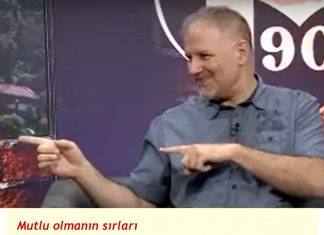 BJK TV – Mutlu Olmanın Sırları Mutlu olmanın Sırları