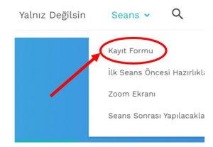Kayıt Formu